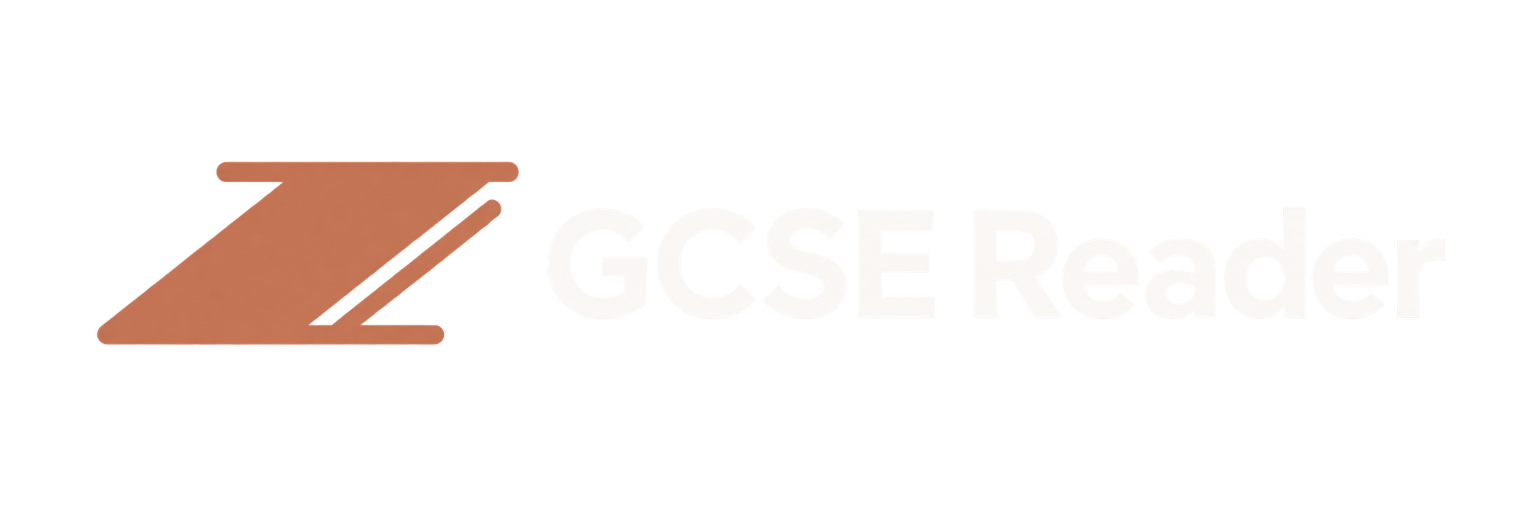 GCSE Reader
