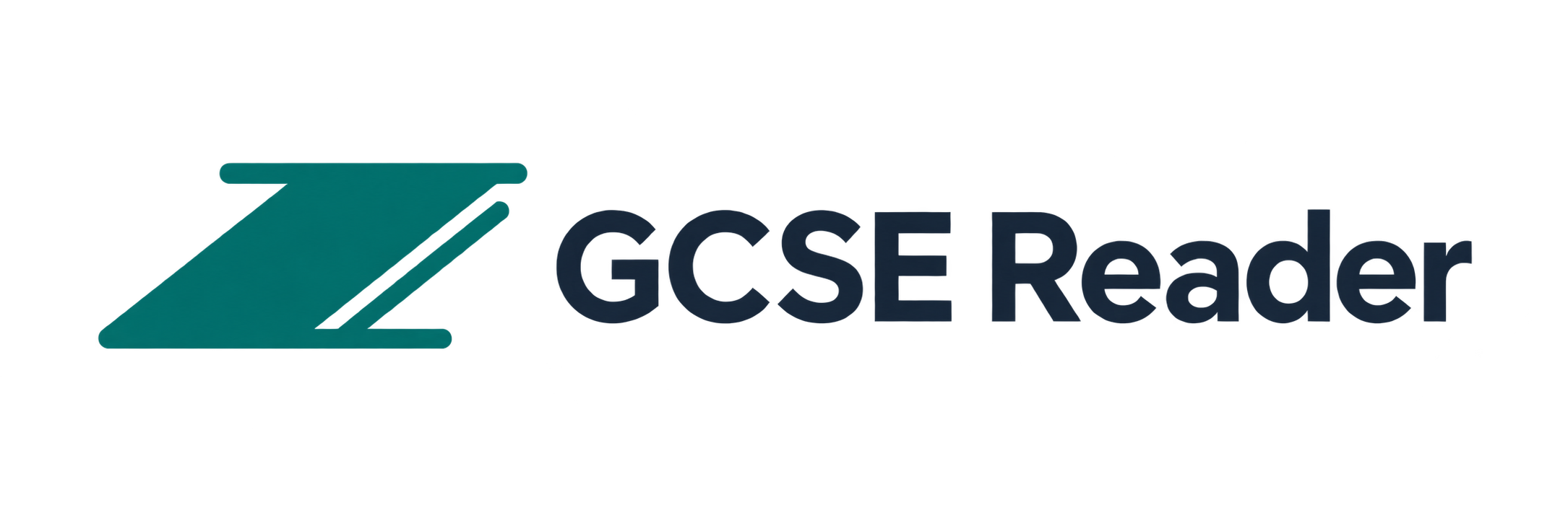 GCSE Reader